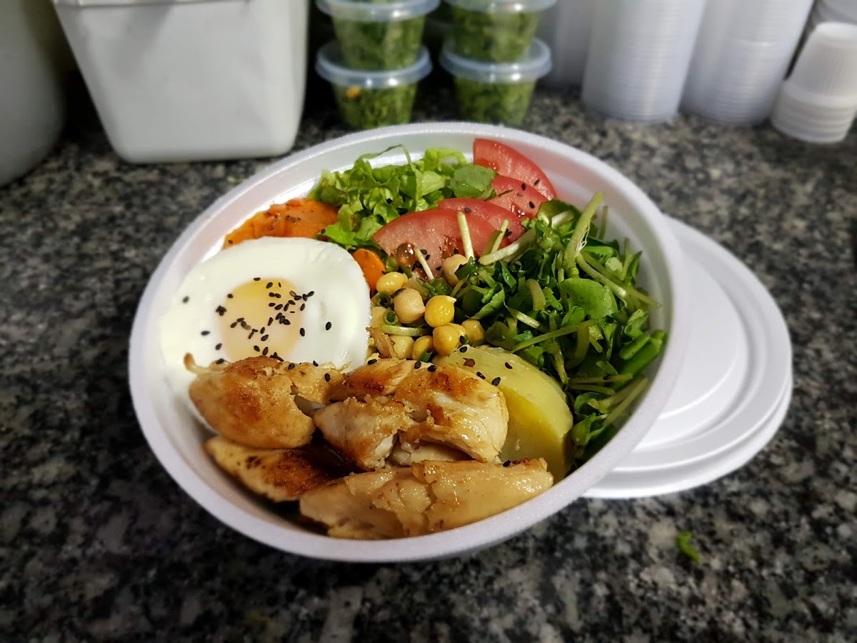 Marmitaria - Restaurante Rei Do Sabor Photos 2